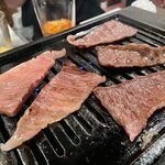 焼肉・ホルモンバル　Bovin - 