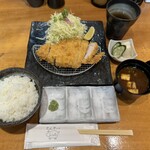 とんかつLAB - 
