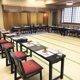 菊の間