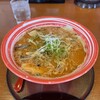 ラーメン屋 まつ笠