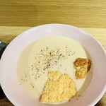 Foodscape! Bakery Pan To Soup - 