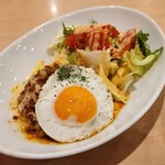 ジョイフル - 料理写真: