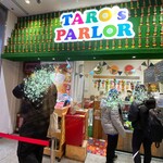 TARO's PARLOR - 