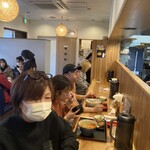 情熱うどん 荒木伝次郎 - 