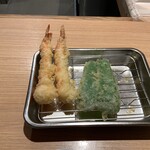 Tempura Hirao - 