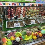TARO's PARLOR - 