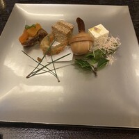 花山椒 - 