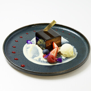 ベルアメール 京都別邸_2