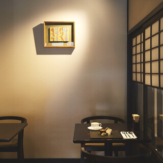 ベルアメール 京都別邸_1