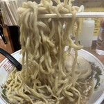 ラーメン二郎 - 