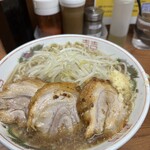 ラーメン二郎 - 