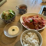 横浜焼肉kintan - 