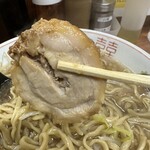 ラーメン二郎 - 