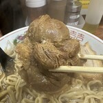 ラーメン二郎 - 