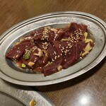 焼肉ふじ - 