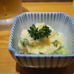Masamuneya - ポテトサラダ