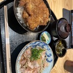 丼屋 荘兵衛 - 