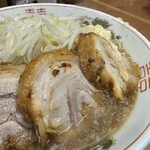 ラーメン二郎 - 