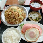 田中食堂 - 