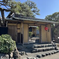 からすみ蕎麦 月と松 - 
