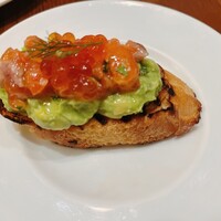 クッチーナ イタリアーナ アリア 六本木 -  クッチーナ イタリアーナ アリア 六本木 -