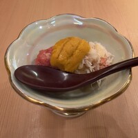 鮨まつもと - 