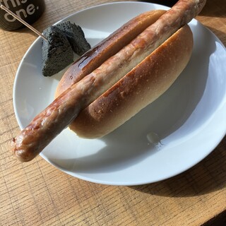 TAKIMI Coffee STAND_0