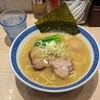 麺屋二代目 弘
