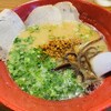 うまとんラーメン 松福 熱海店