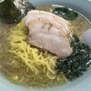 ラーメンショップ 臼井店