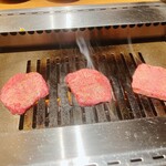 Yakiniku Horumon Kinju - 