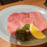 Yakiniku Horumon Kinju - 