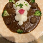 御食事処　花さんご - 