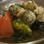 焼きもの家 慶 - 