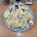 長崎菜館 - 