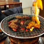 Yakiniku Saikou - 