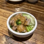 肉系居酒屋 肉十八番屋 - 