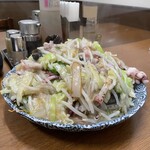 長崎菜館 - 