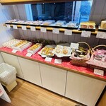 パティスリーナナ - 