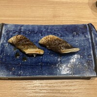 鮨 秀とら - 