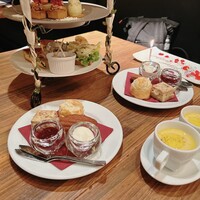 BISTRO FAVORI 代官山 - 