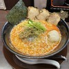 担々麺 こころ家