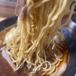 北大塚ラーメン - 