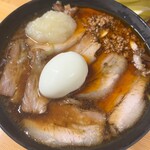 北大塚ラーメン - 