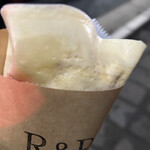 クレープリー アール＆アール - 