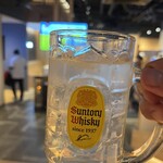 喜助の宿 - ぷは〜♪