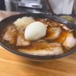 北大塚ラーメン - 