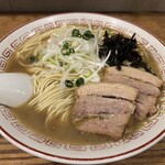 Nibo Shichuuka Soba Semmon Nibo Shimaru - 