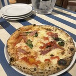 PIZZERIA MAR-DE NAPOLI - 