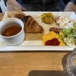 Roastery Cafe Shukuzu - 